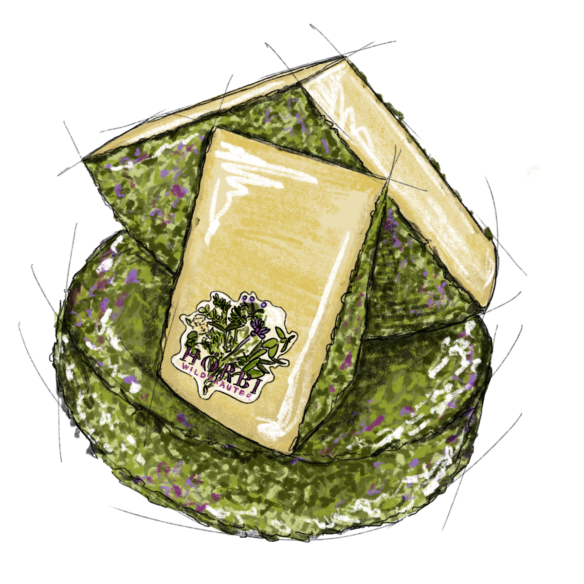 Mountain Meadows – Jumi Cheese London – Online Shop